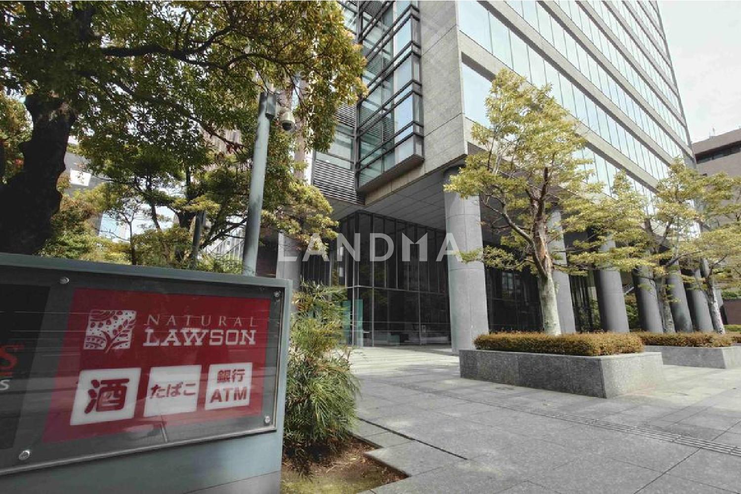 ザ・パークハウス　グラン　三番町 官网图片 5