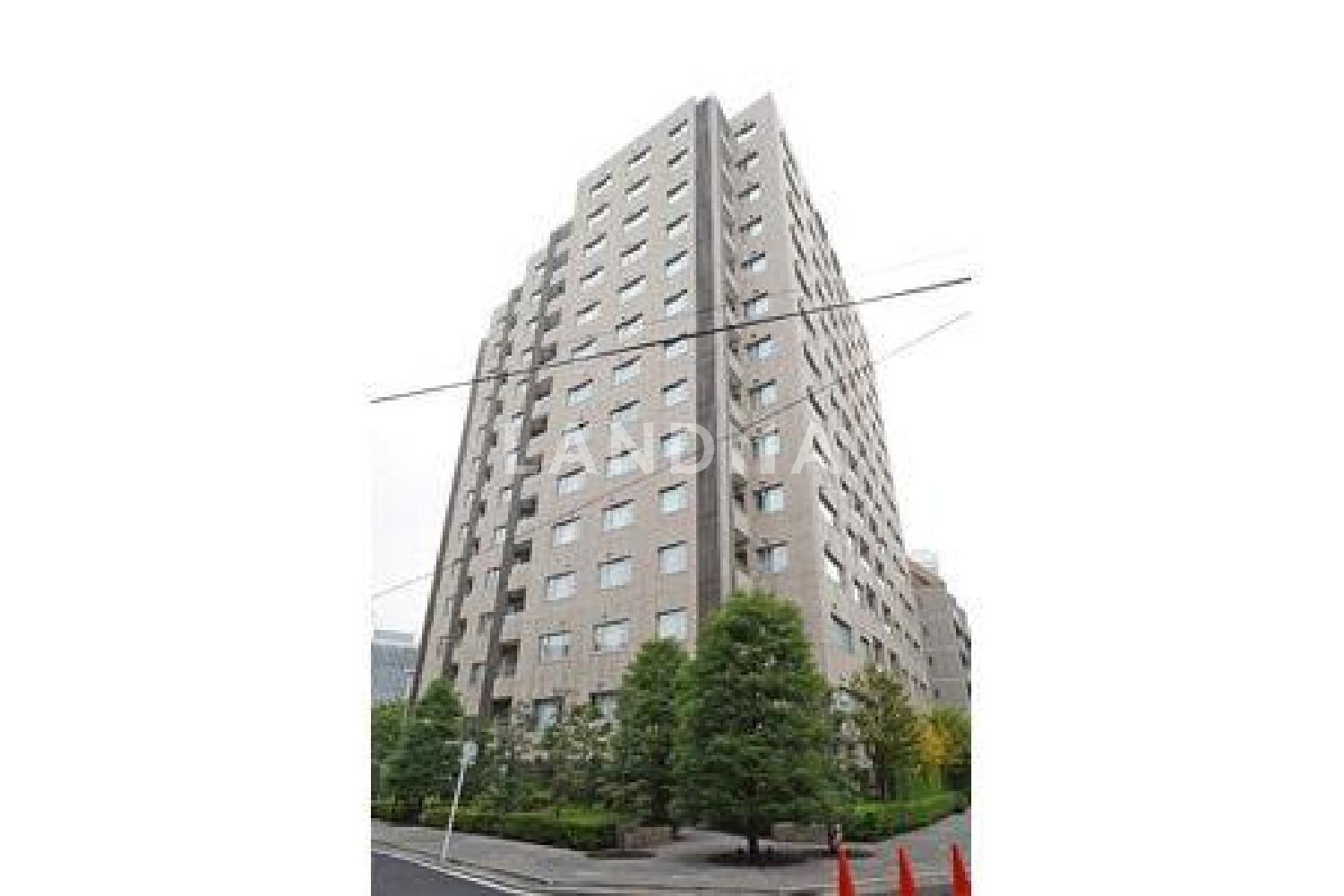 パークハウス赤坂氷川 官网图片 15