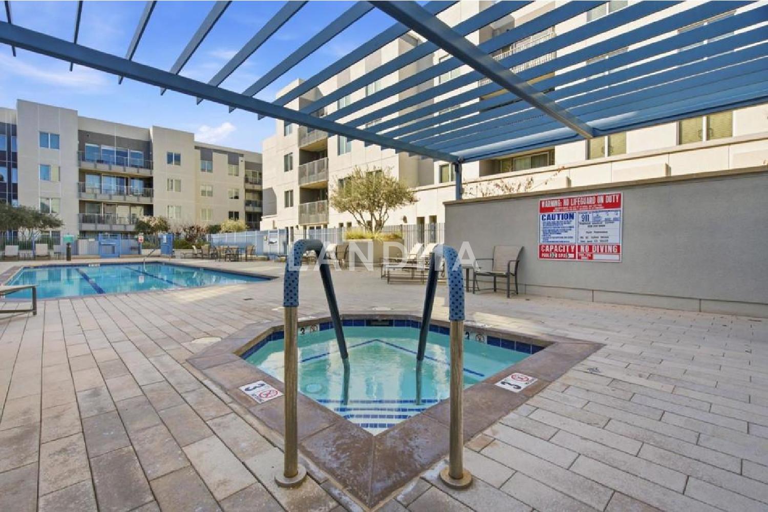 46 W Julian Street #518 官网图片 26