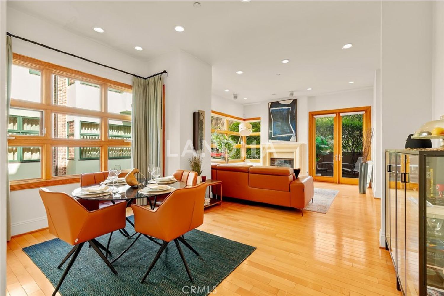 2323 S Beverly Glen Boulevard #9 官网图片 11