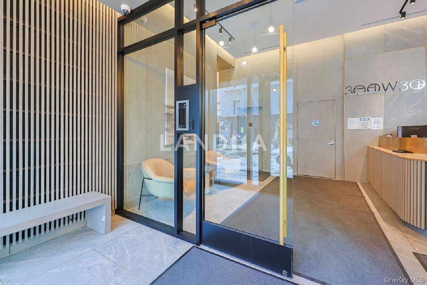 300 W 30th Street  Unit 4D 官网图片 17