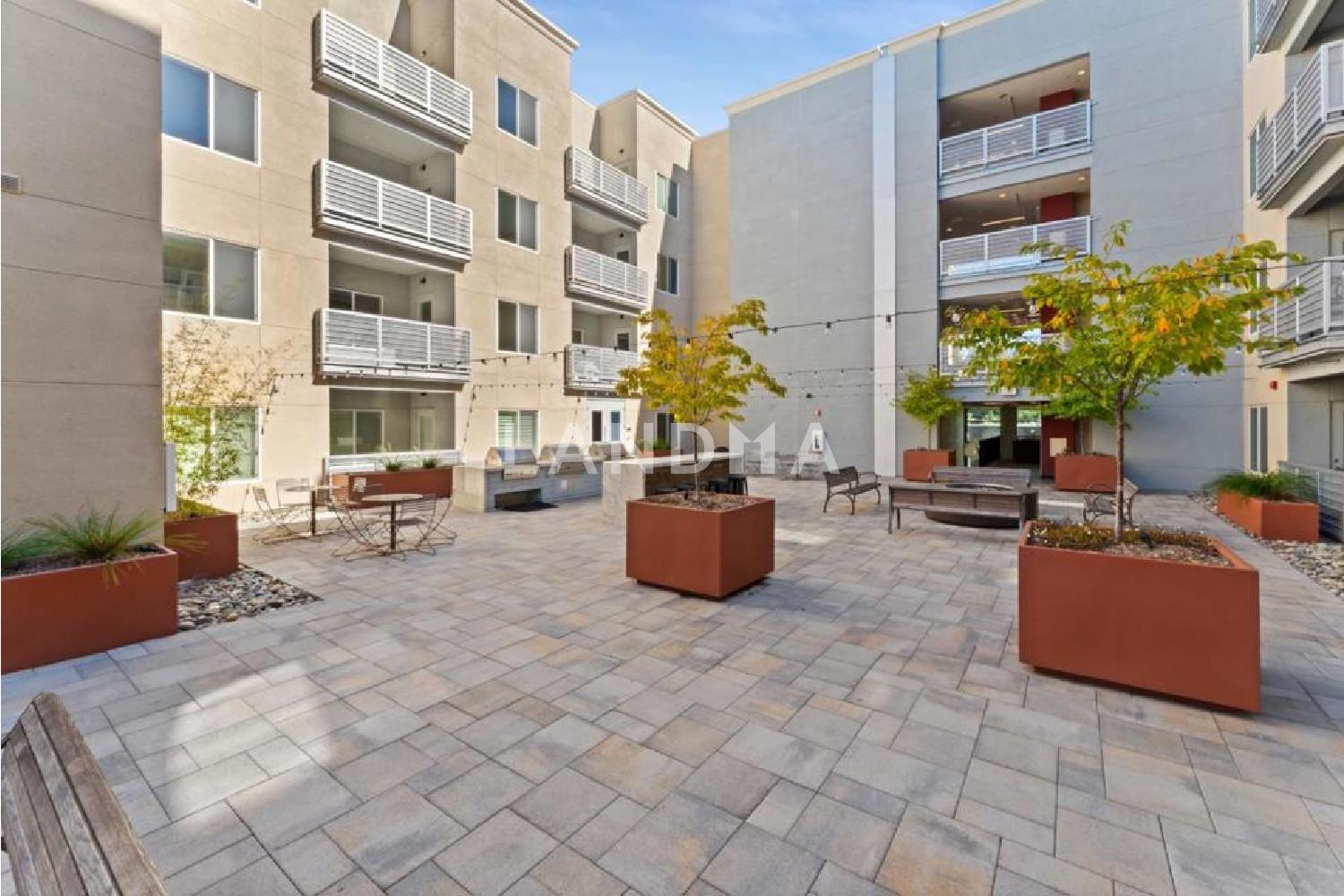 1853 Almaden Road #504 官网图片 17