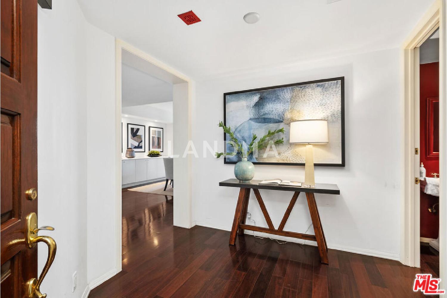 10550 Wilshire Boulevard #305 官网图片 6