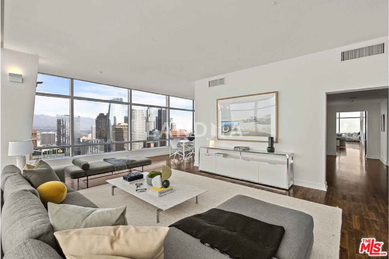 900 W Olympic Boulevard #47G 官网图片 24