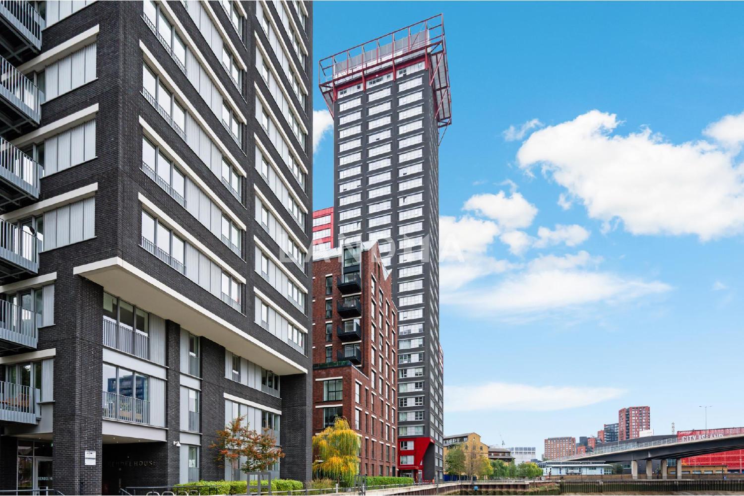 Douglass Tower 官网图片 3