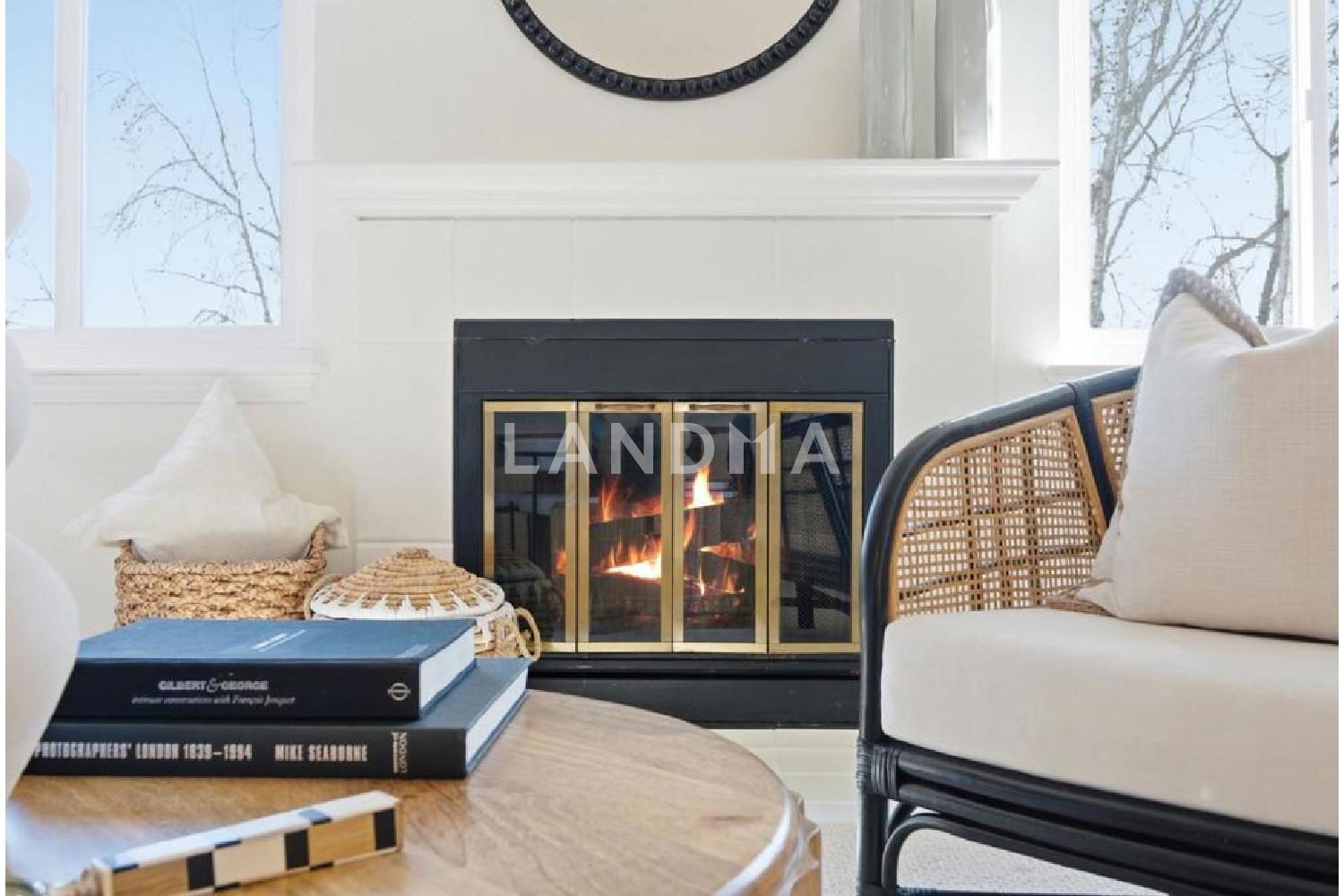 320 Peninsula Avenue #409 官网图片 11