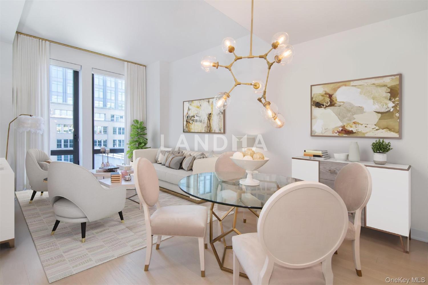 77 Charlton Street  Unit N12A 官网图片 3