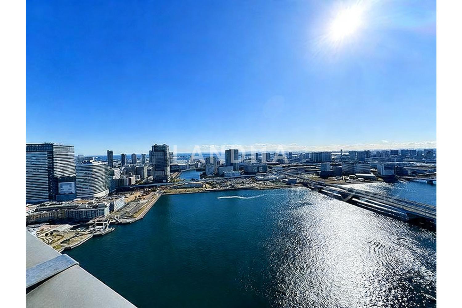 パークタワー晴海 官网图片 19