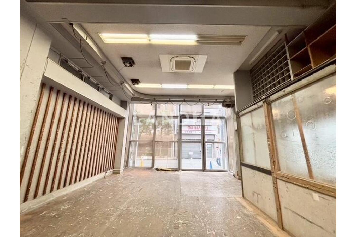 大阪府大阪市中央区高津三丁目 一棟売りビル 162.16㎡ 官网图片 5