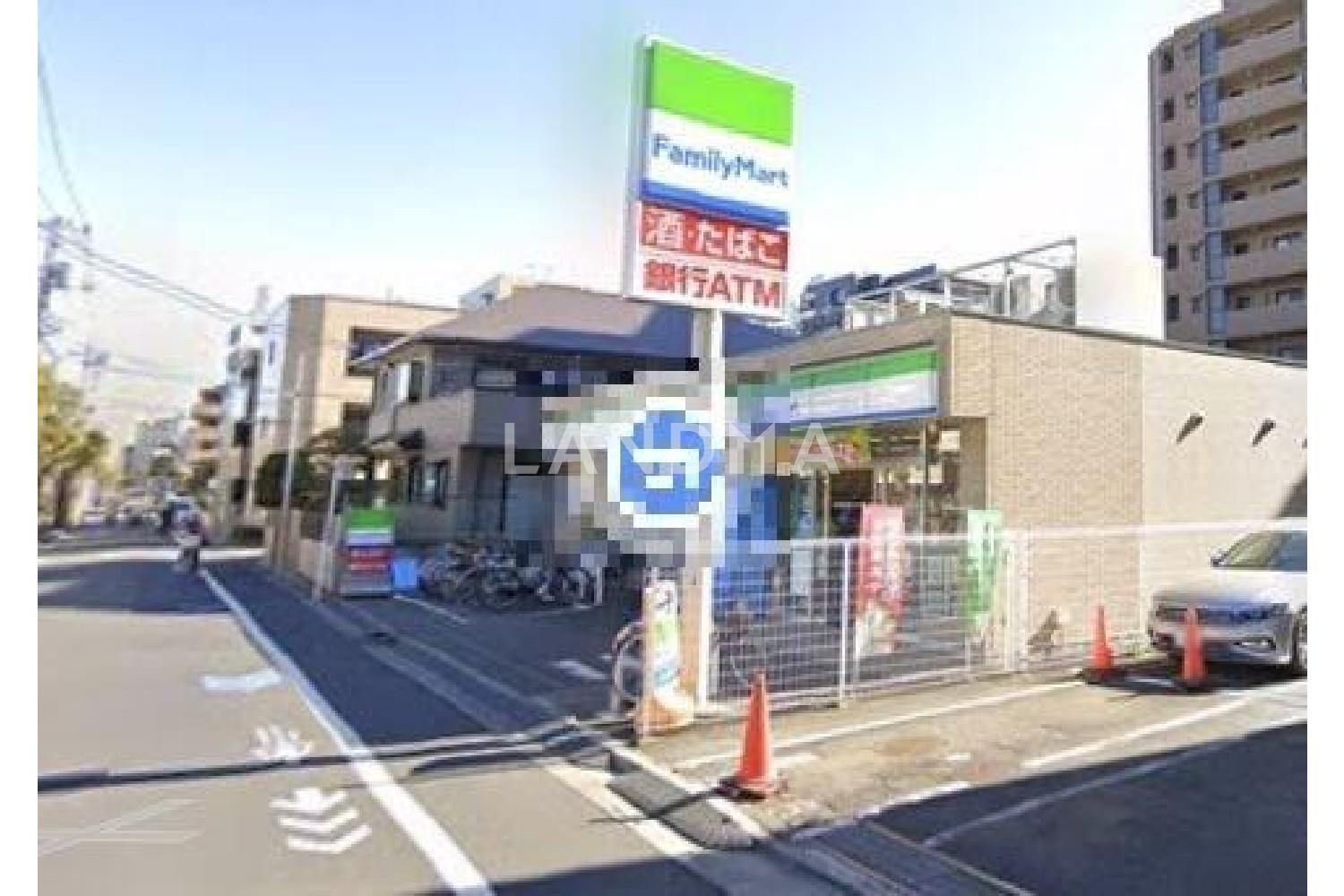 東京都江戸川区西葛西1丁目 一棟売りマンション 559.31㎡ 官网图片 10