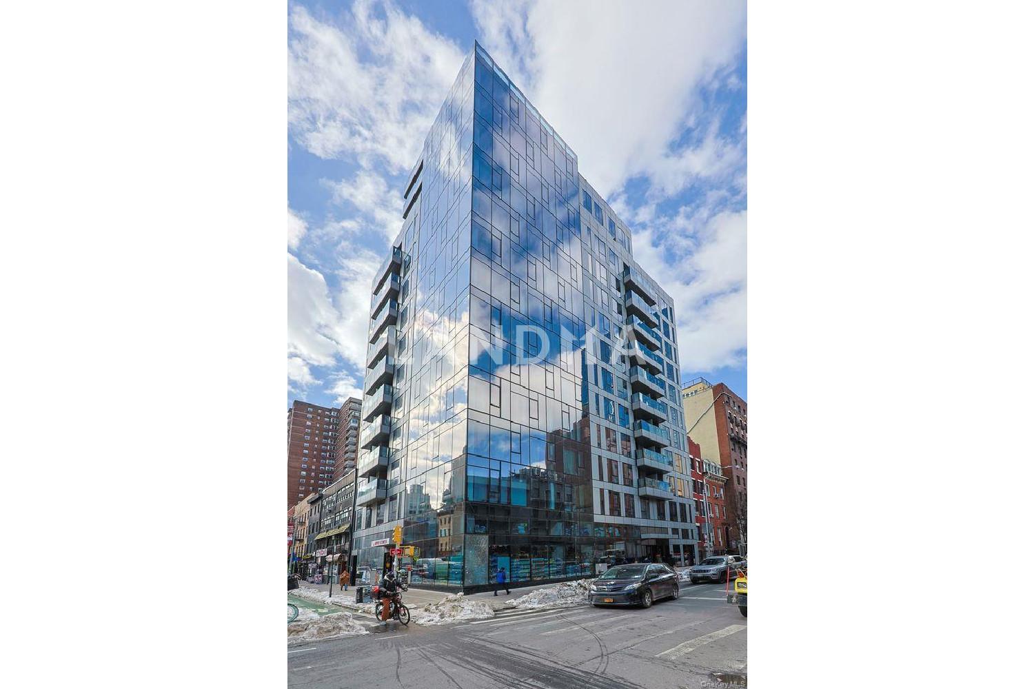 300 W 30th Street  Unit 4D