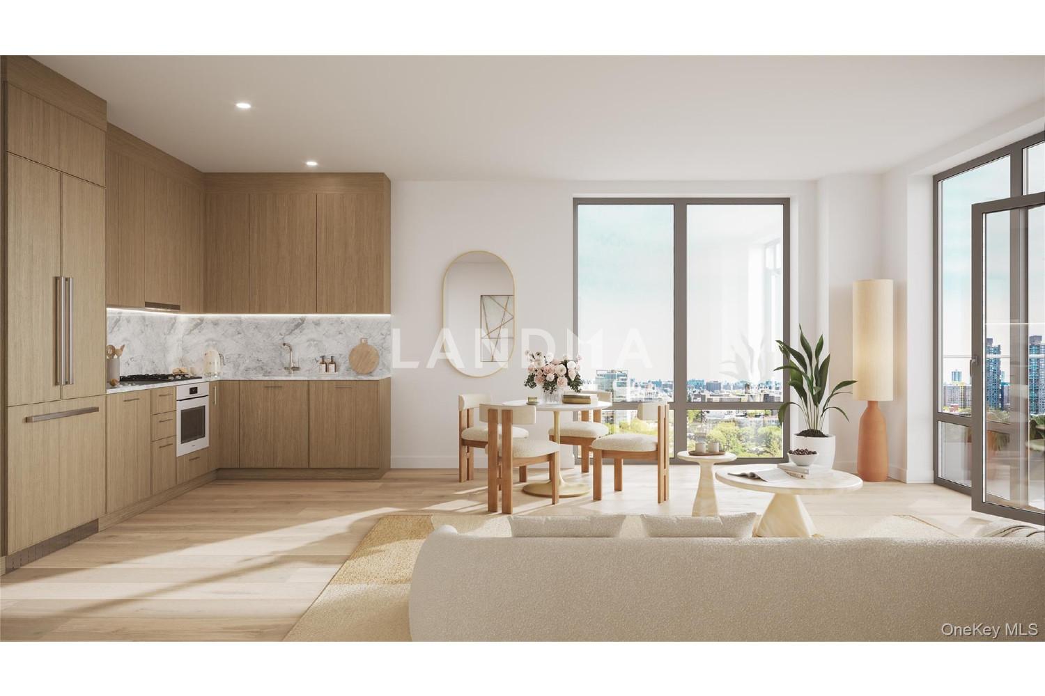 138-18 Northern Boulevard  Unit 7L