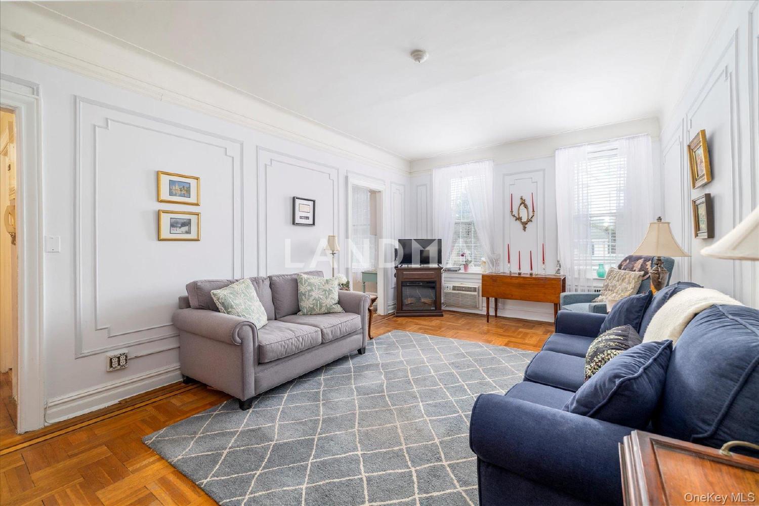 12 Hamilton Place  Unit B6 官网图片 7