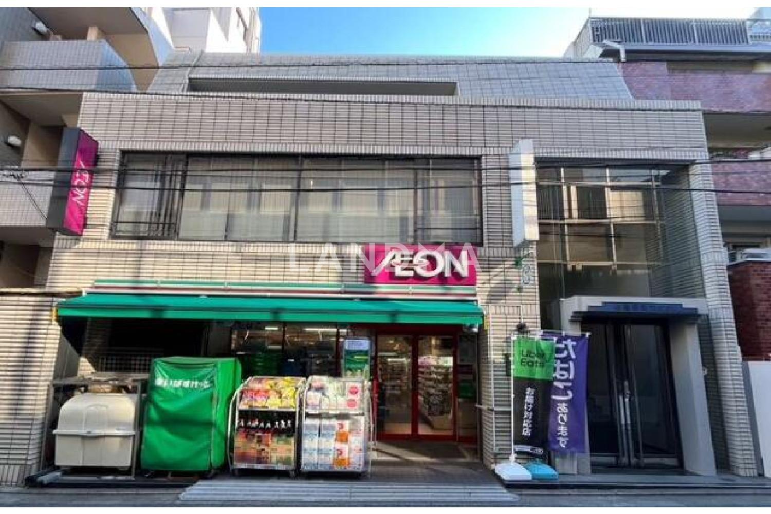 東京都新宿区西新宿8-5-10 一棟売りビル 246.8㎡ 官网图片 4