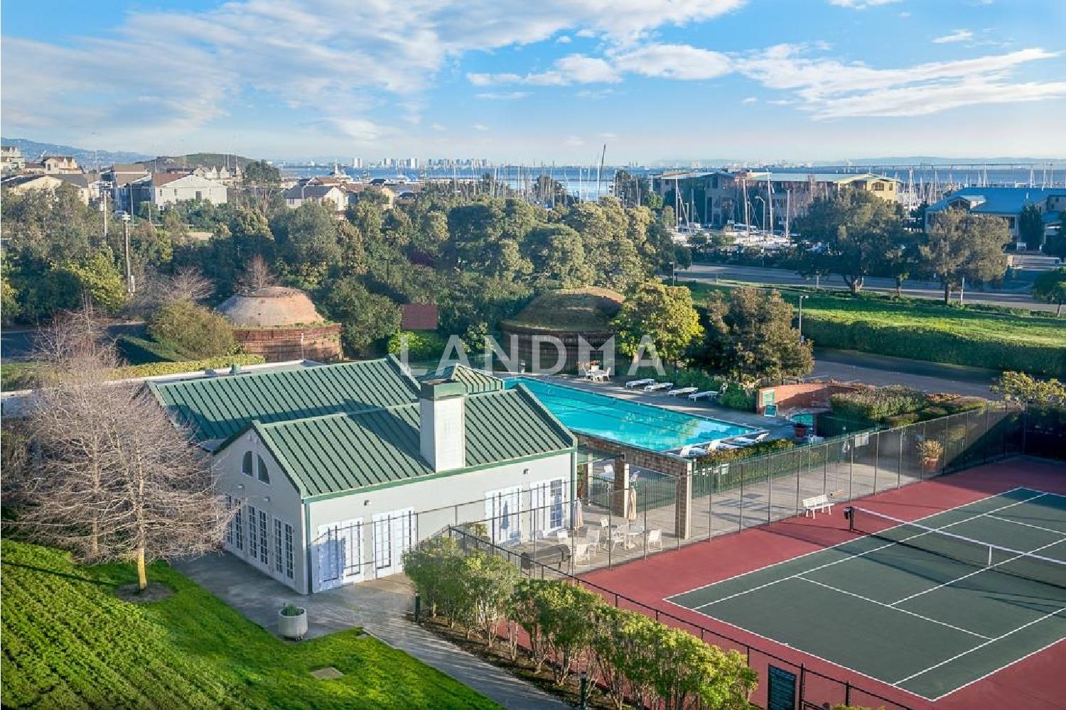 1201 Brickyard Way #112 官网图片 19