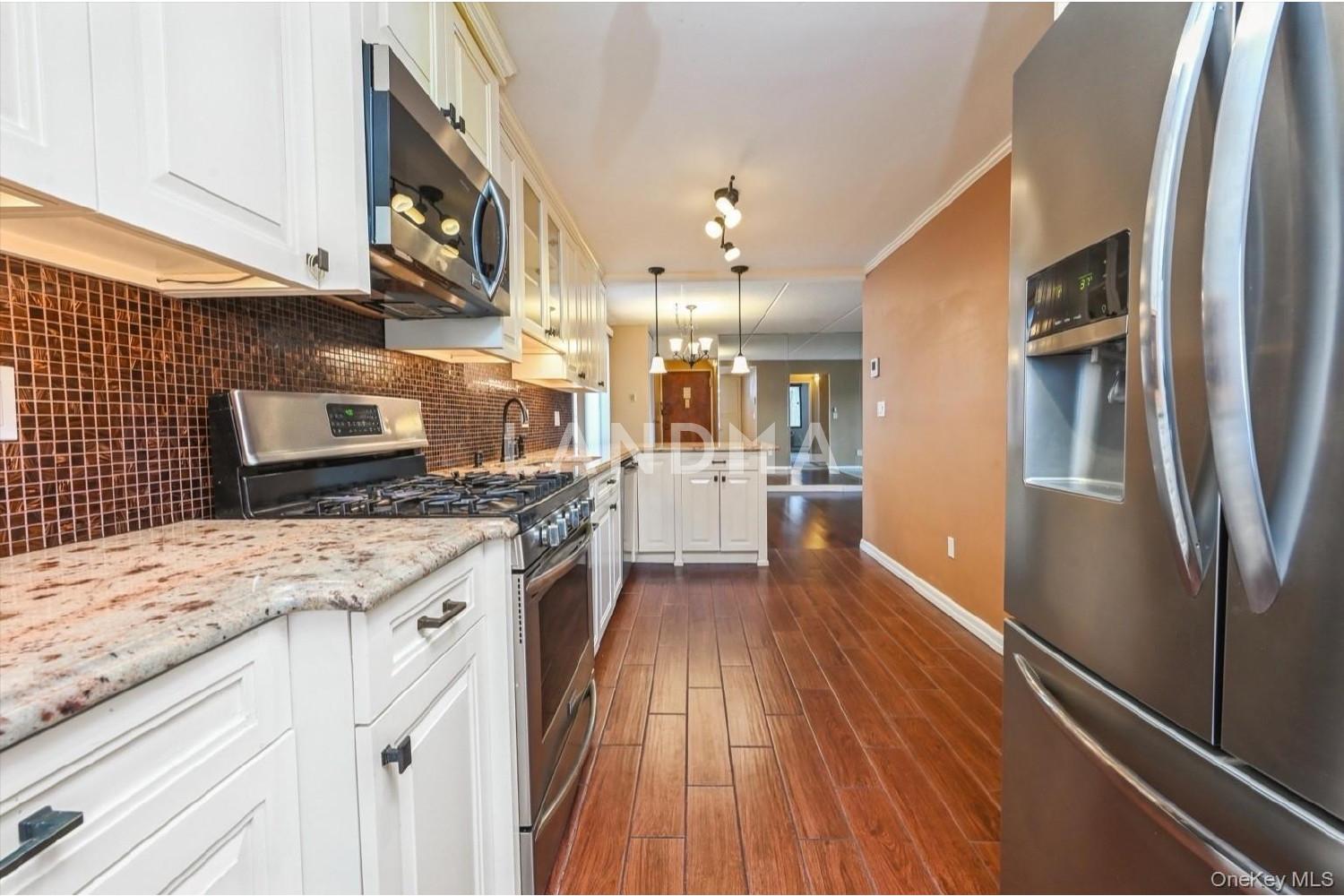 1120 Warburton Avenue  Unit 2A 官网图片 3