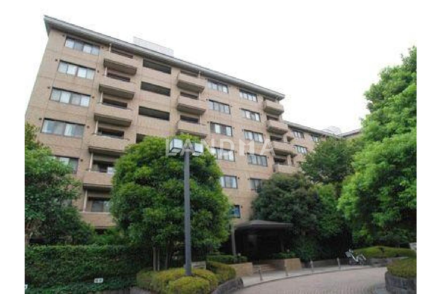 広尾ガーデンヒルズ 官网图片 20