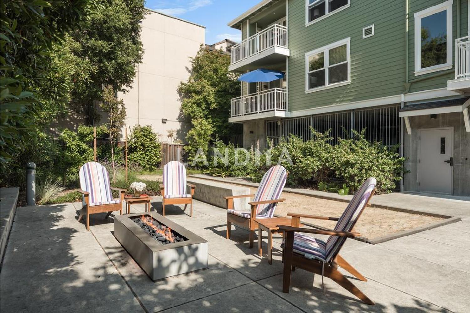 708 Frederick Street #204 官网图片 26