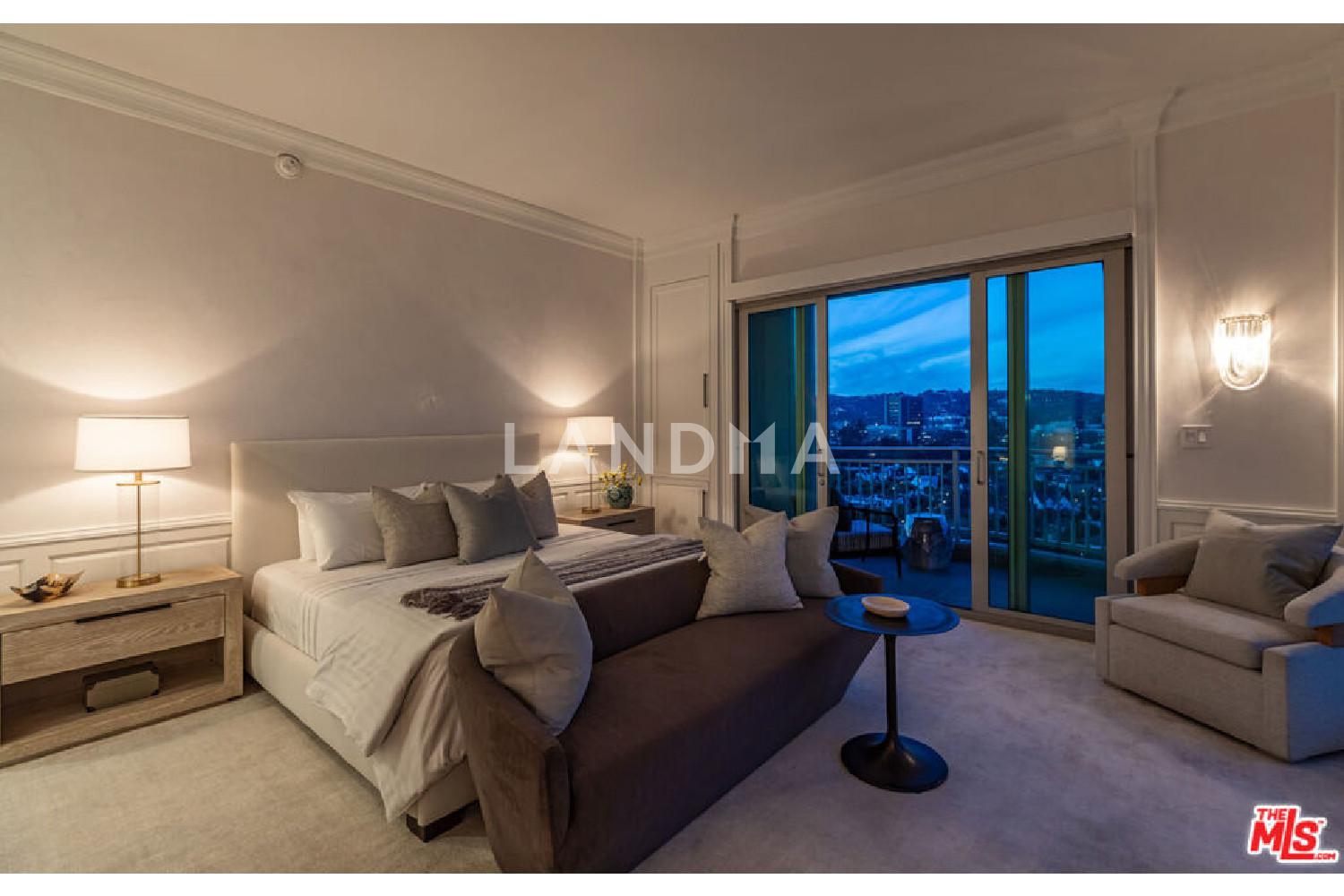 10727 Wilshire Boulevard #1702 官网图片 42