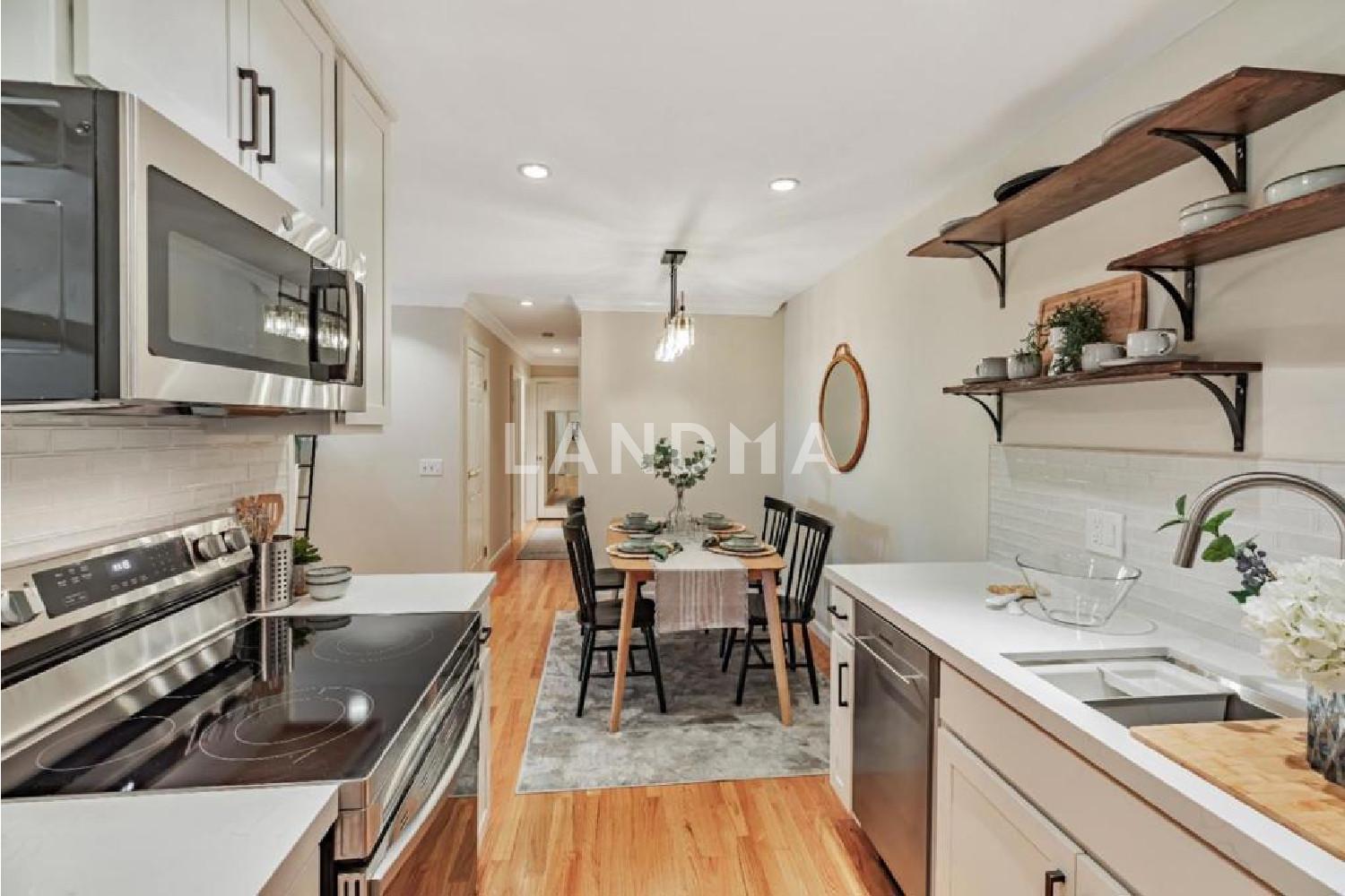 1210 Golden Oaks Lane 官网图片 9
