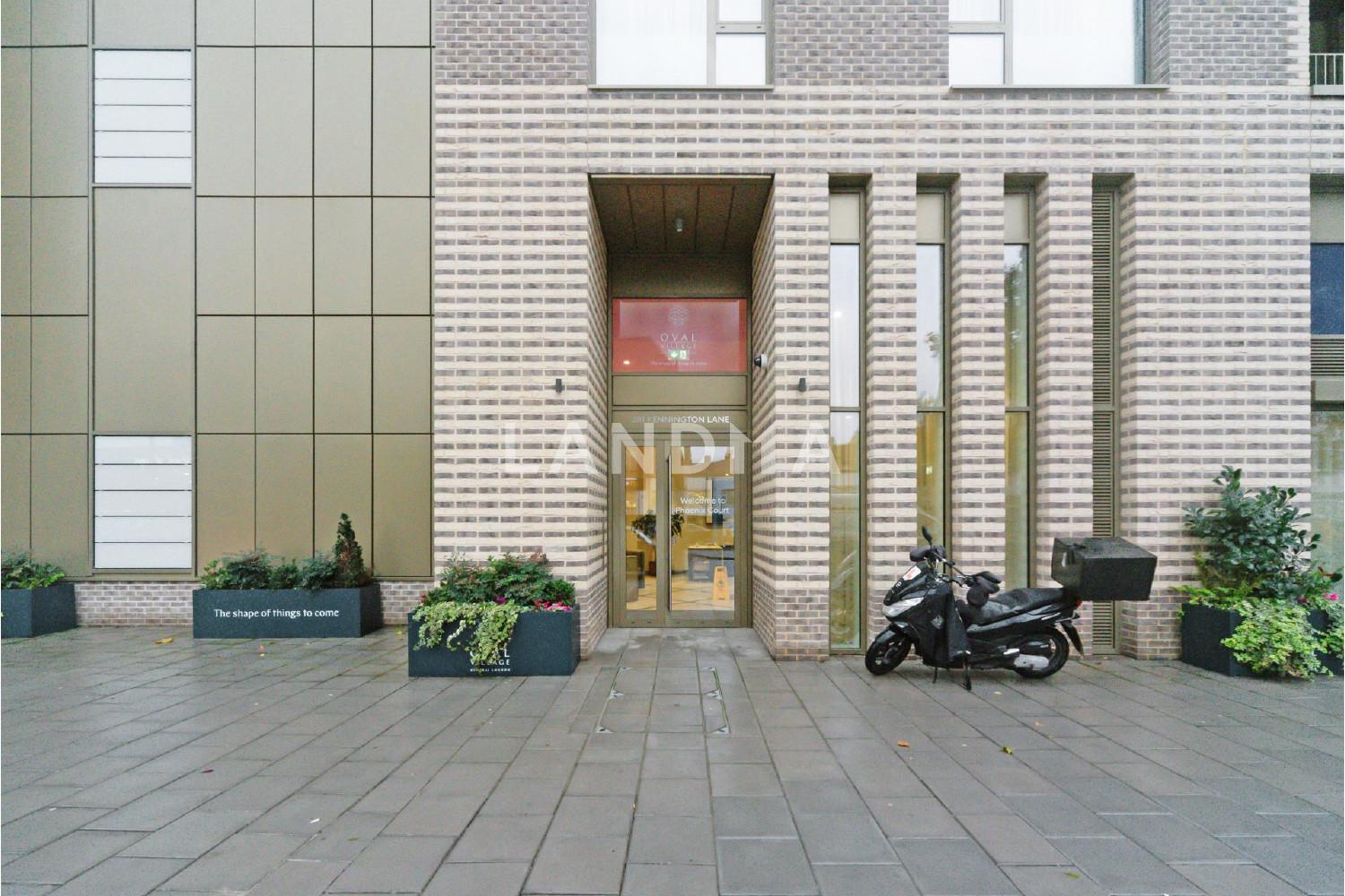 Phoenix Court 官网图片 2