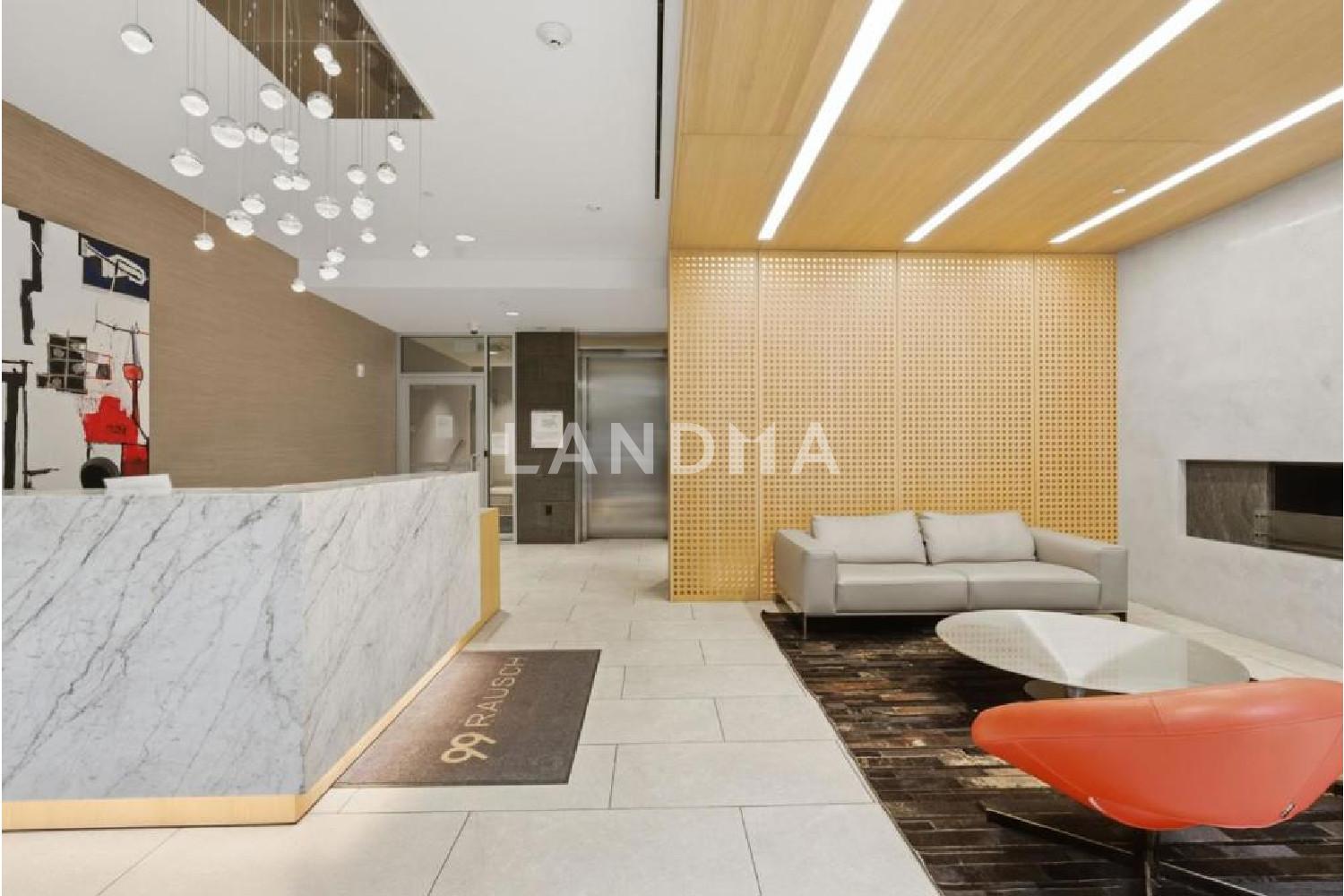 99 Rausch Street #524 官网图片 37
