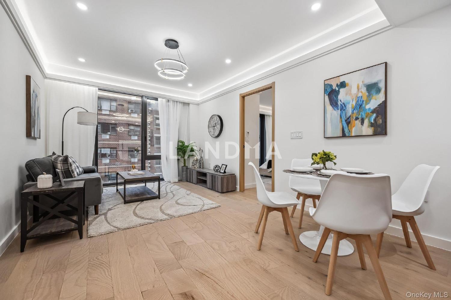 168 E 111th Street  Unit 2E 官网图片 4