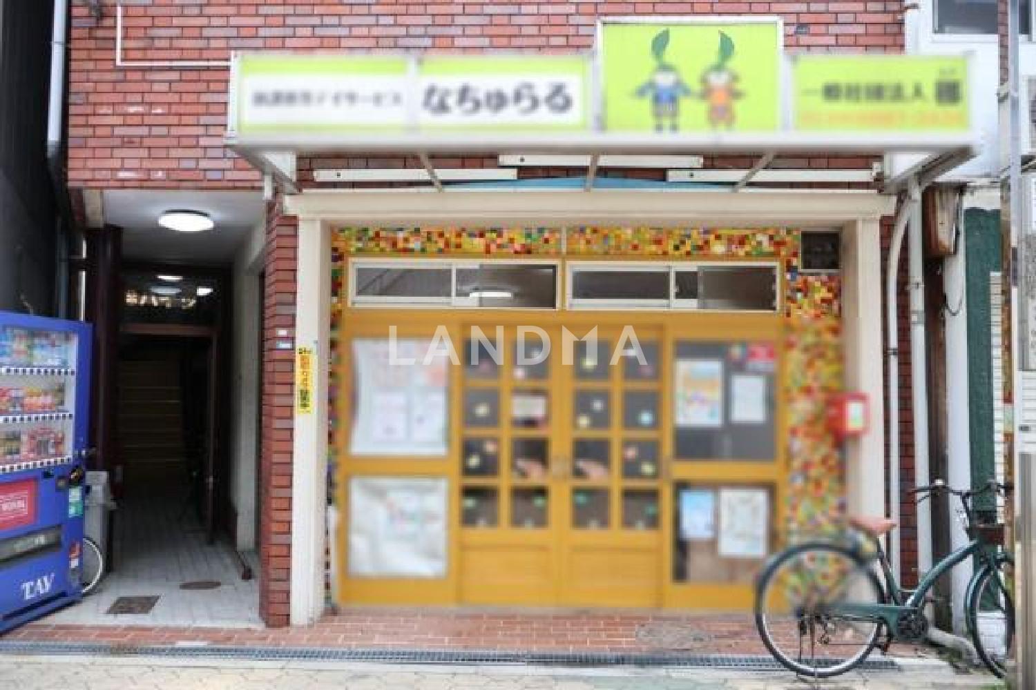 大阪府大阪市東成区大今里西3丁目 一棟売りビル 126.01㎡ 官网图片 4