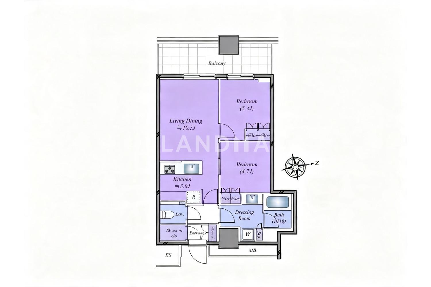 WORLD TOWER RESIDENCE 官网图片 2