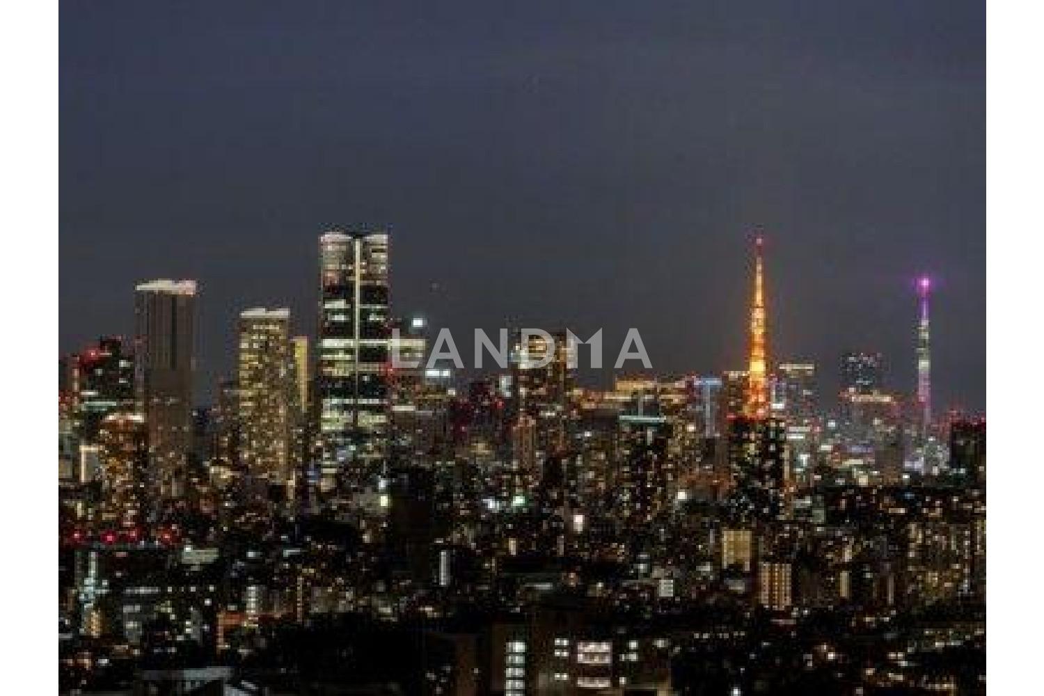 Brillia Towers 目黒 サウスレジデンス 官网图片 12