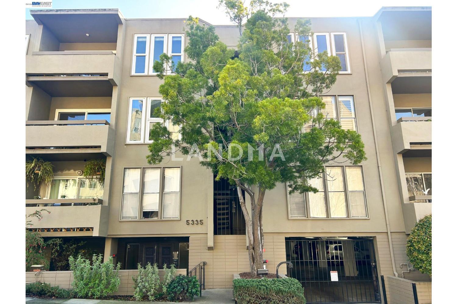 5335 Broadway Terrace #204 官网图片 2
