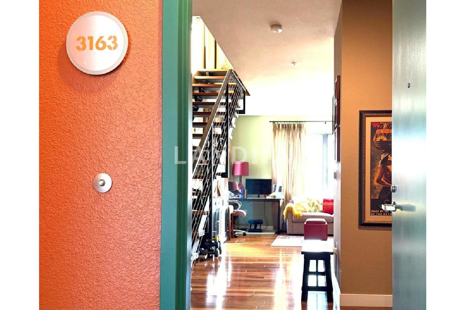 88 Bush Street #3163 官网图片 20