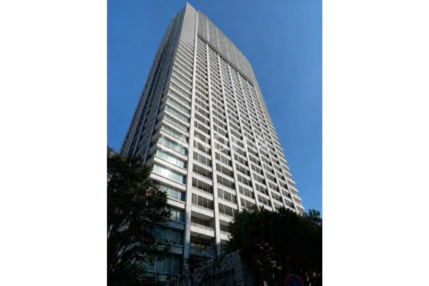 クレストプライムタワー芝 官网图片 3