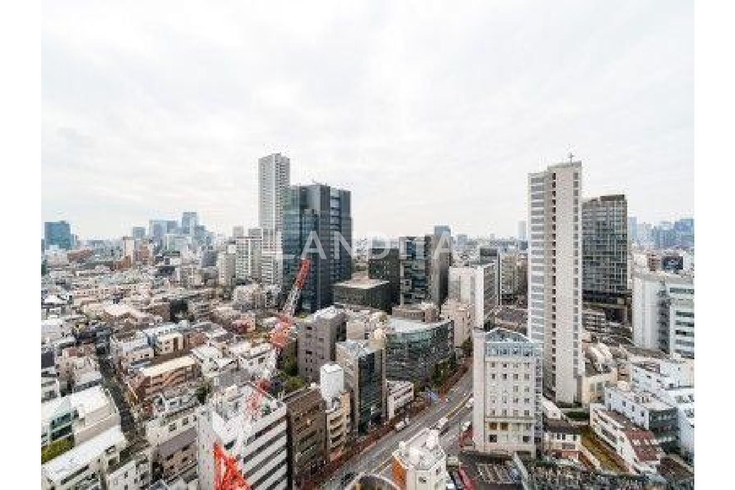 青山ザ・タワー 官网图片 12