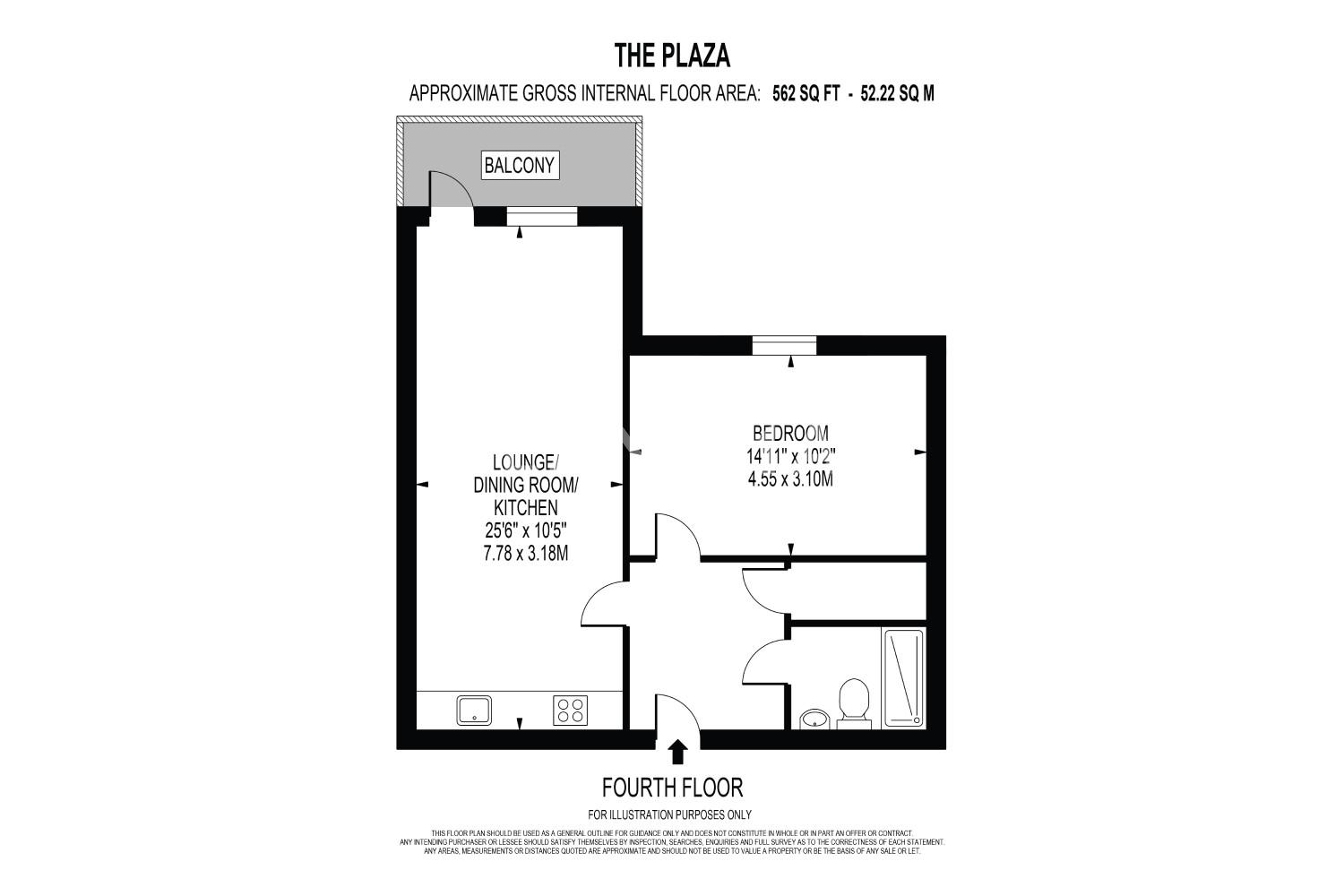 The Plaza 官网图片 11