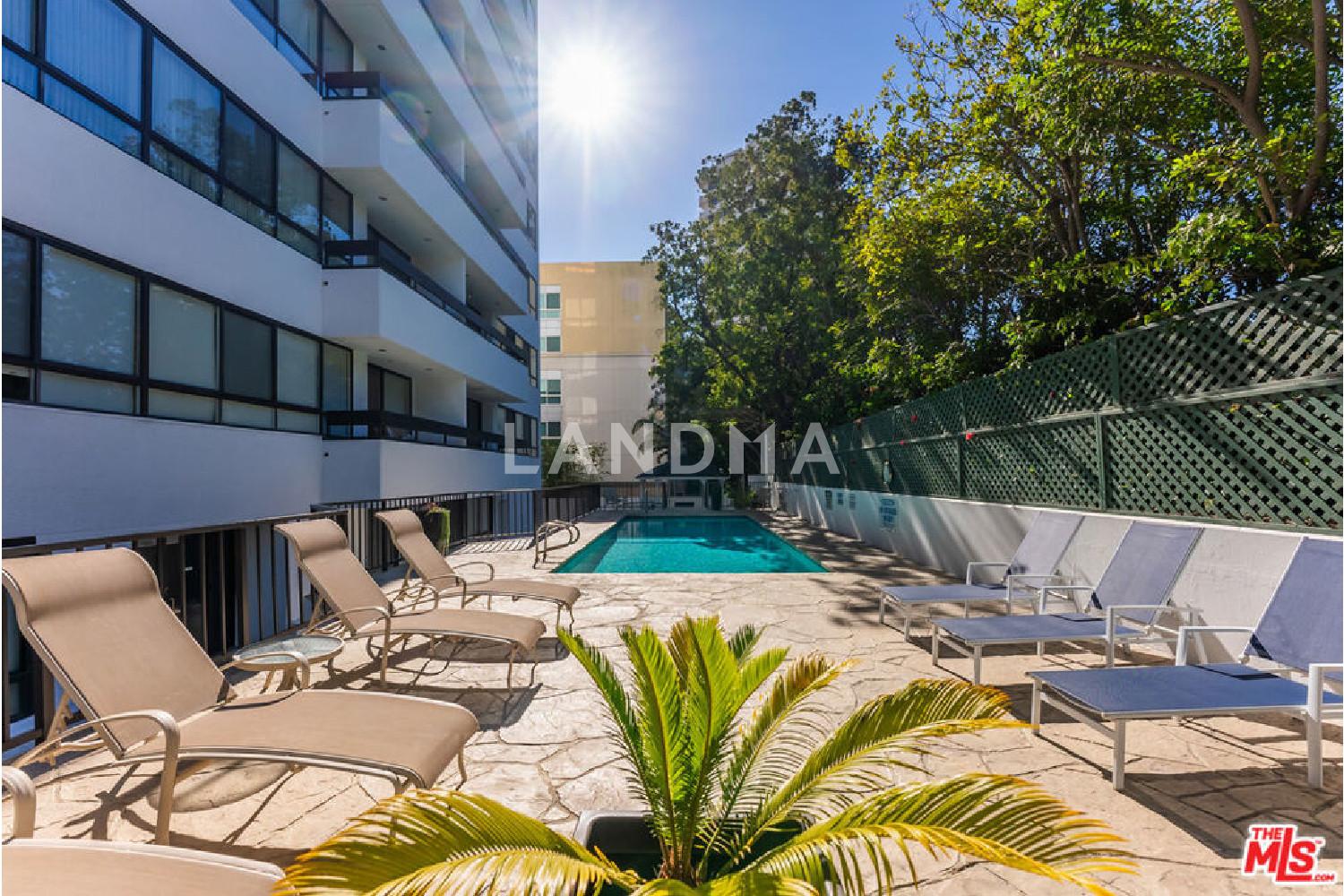10551 Wilshire Boulevard #1002 官网图片 9
