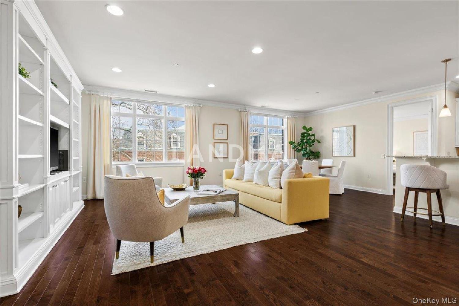 1 Christie Place  Unit 402E 官网图片 5