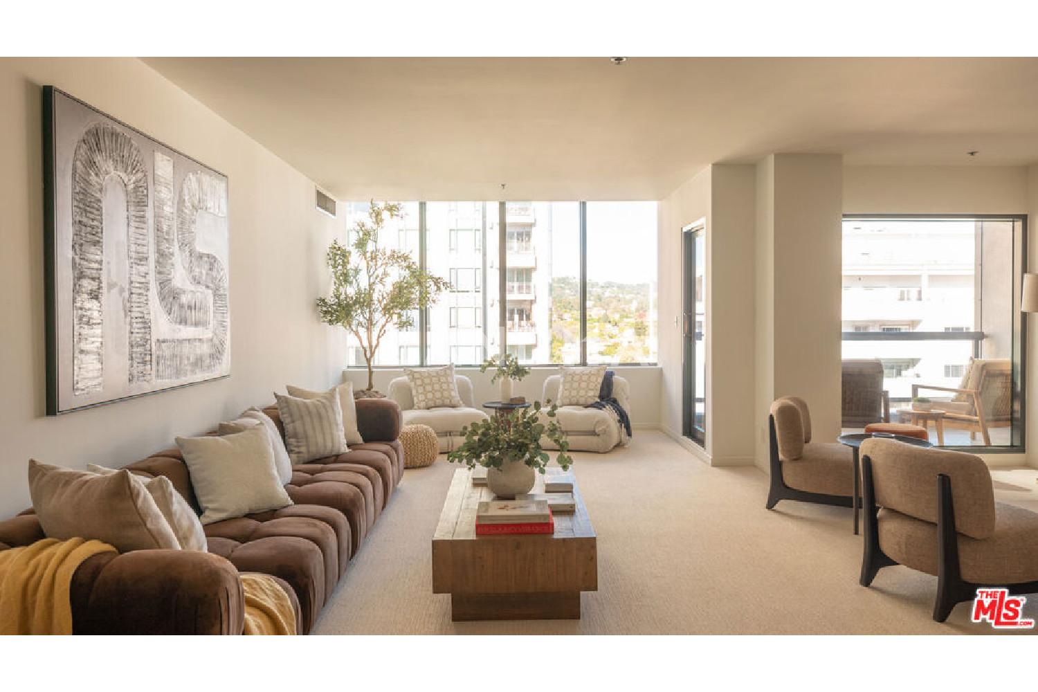 10724 Wilshire Boulevard #1106 官网图片 3