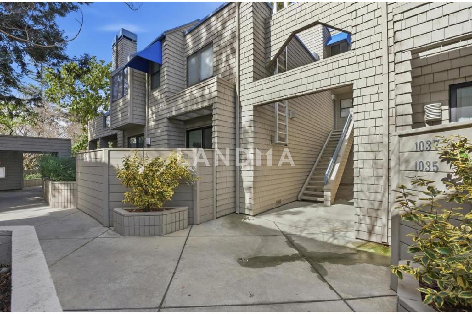 1031 Foxchase Drive 官网图片 25