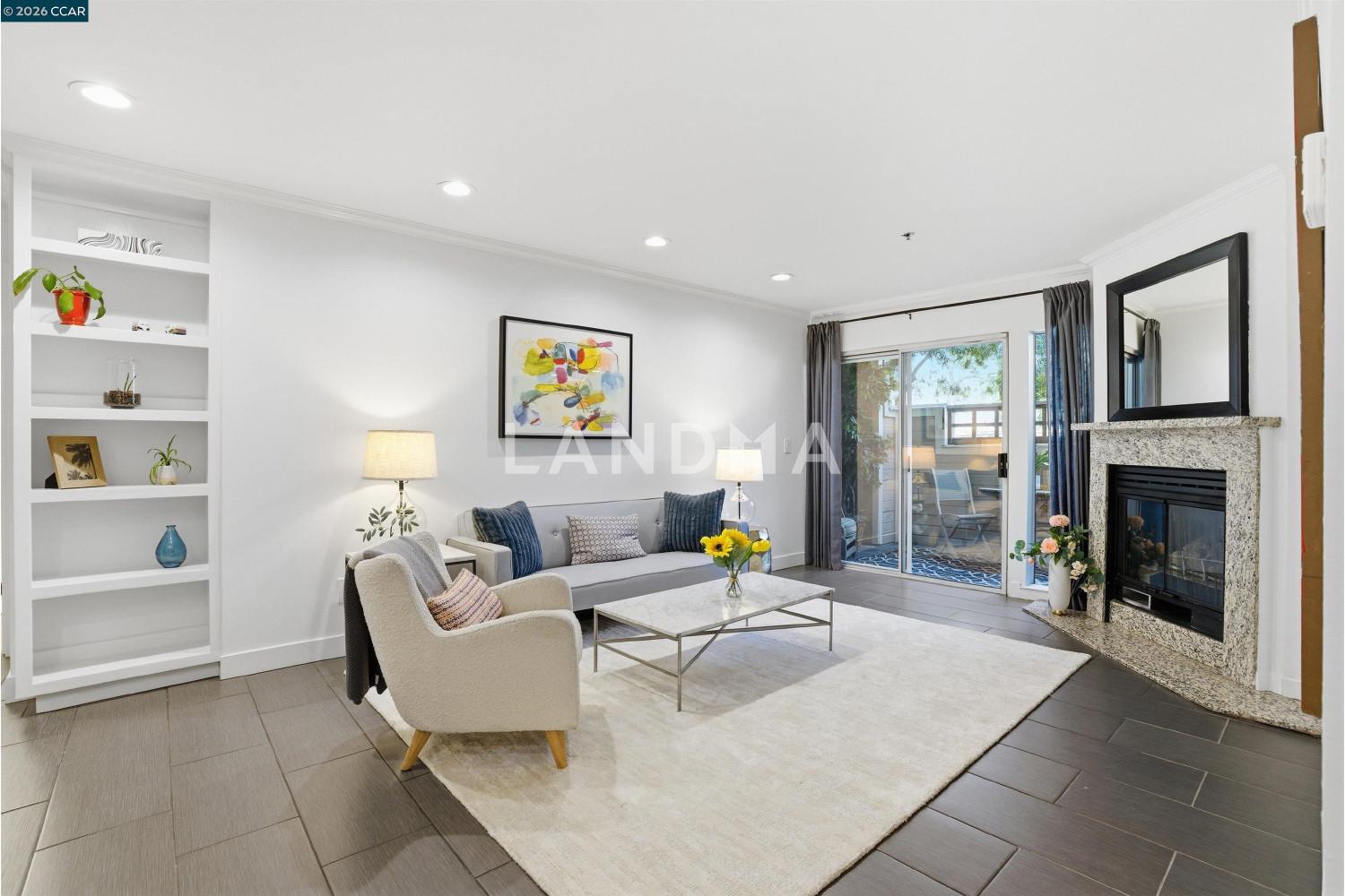 2560 Oak Rd #122 官网图片 7
