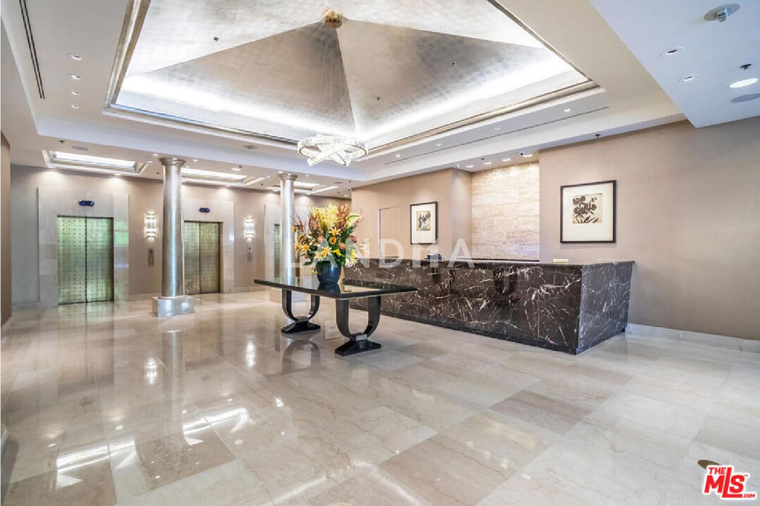 10724 Wilshire Boulevard #1005 官网图片 43