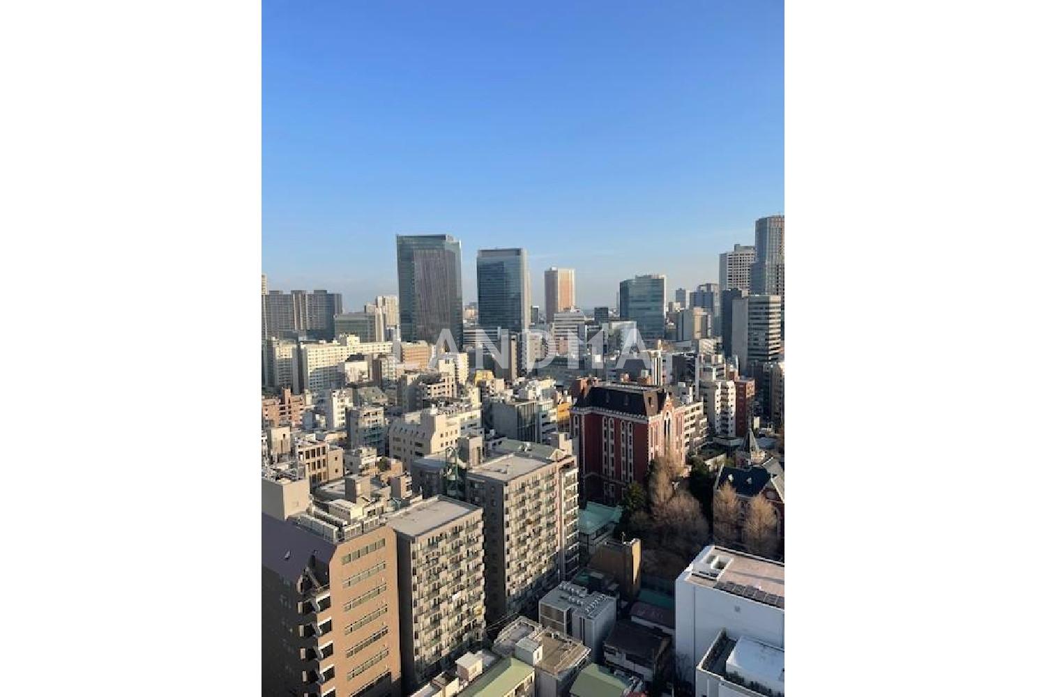 ザ・パークハウス三田タワー 官网图片 16