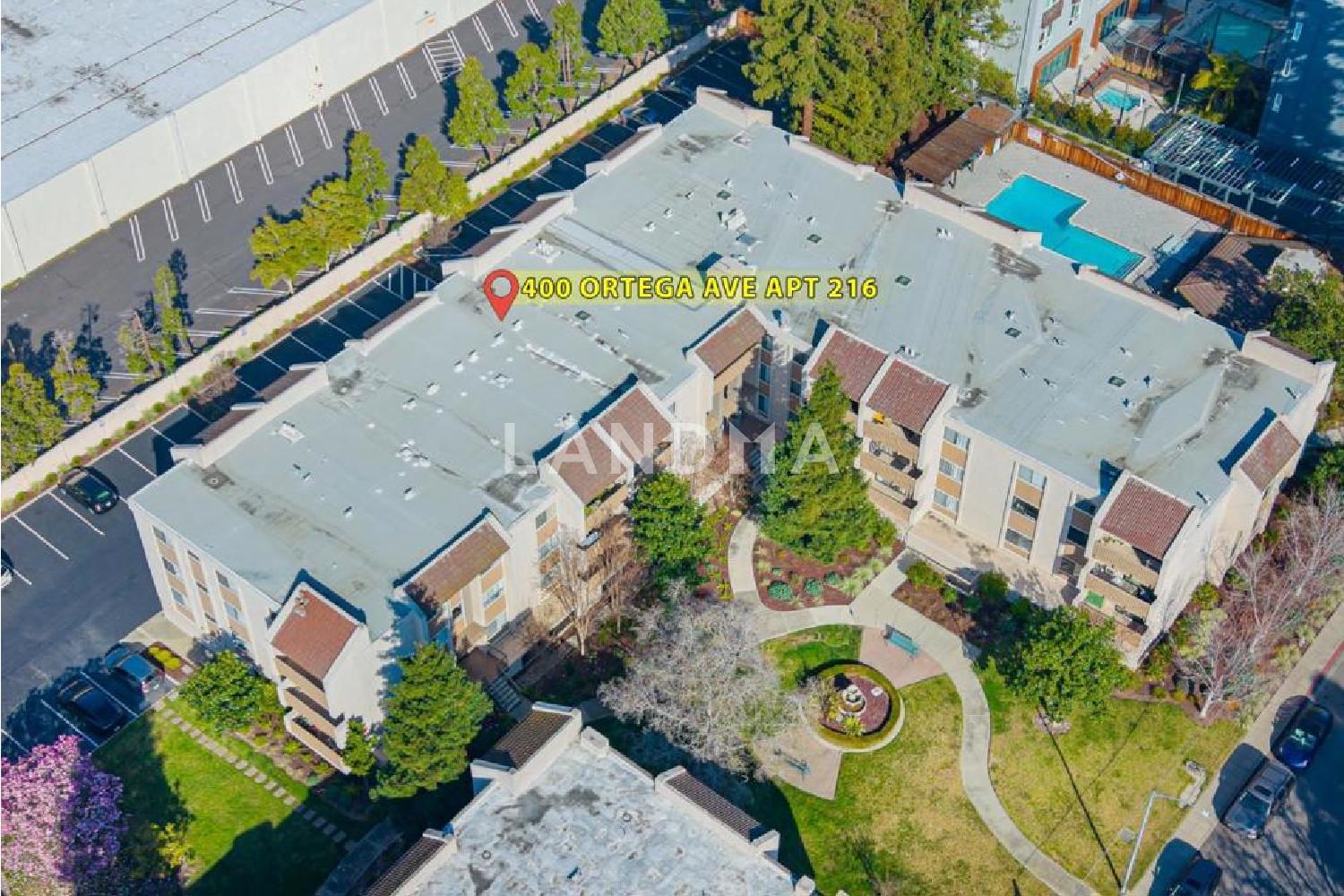 400 Ortega Avenue #216 官网图片 32