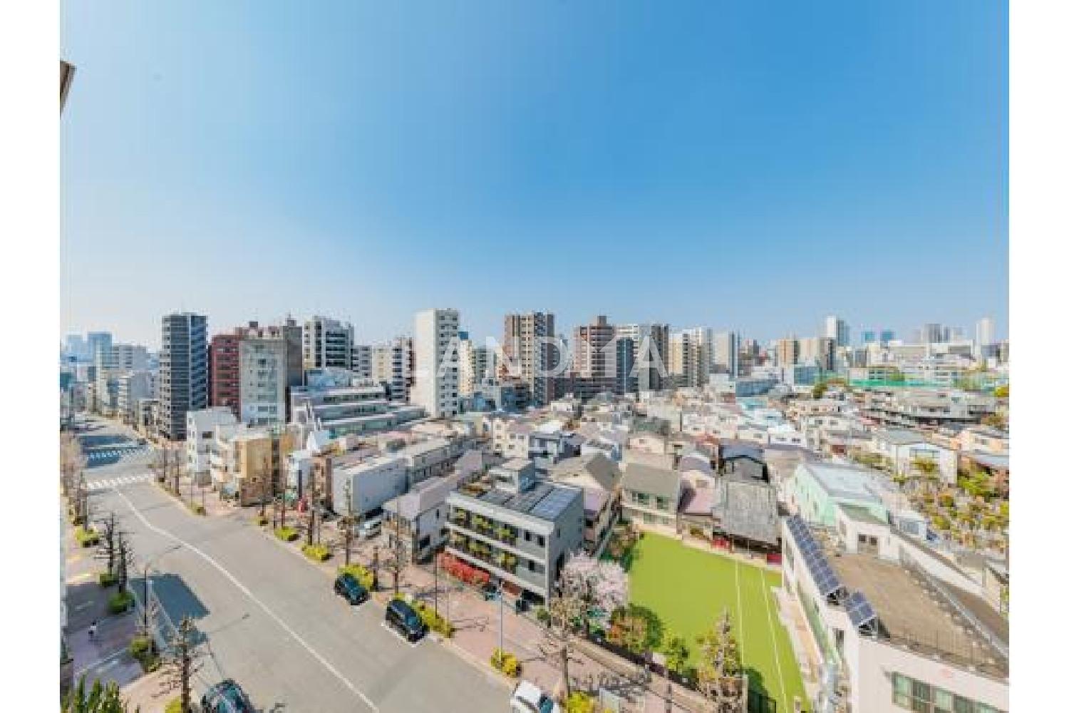 ブランズ文京小石川 官网图片 6
