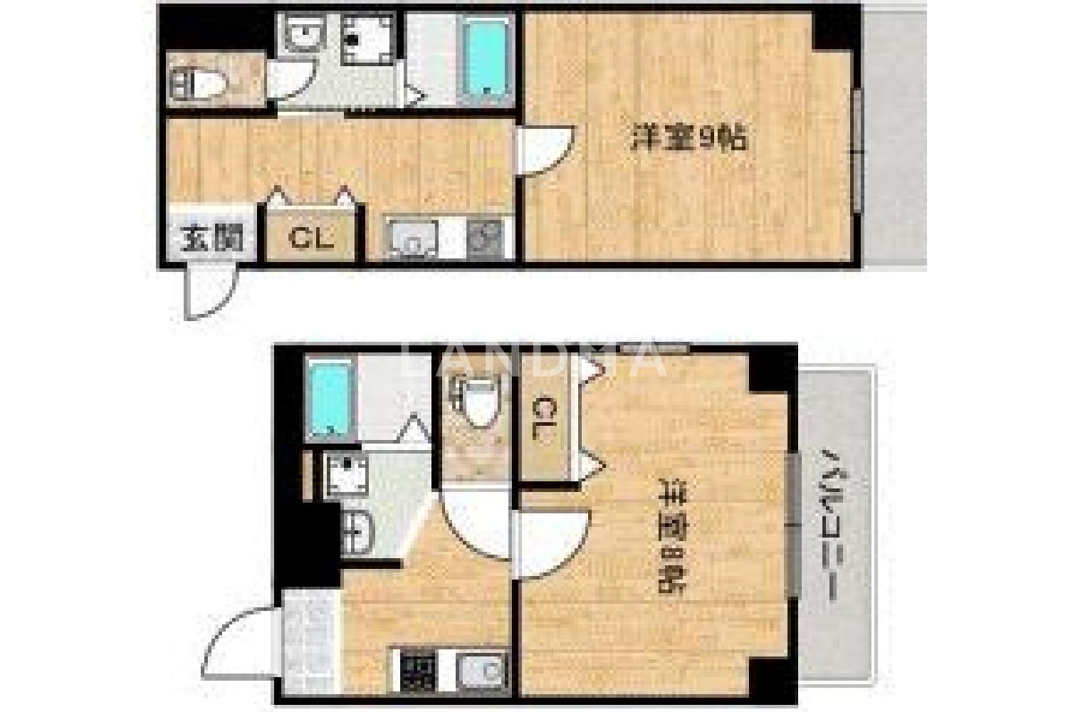 大阪府大阪市西成区天下茶屋 一棟売りマンション 241.19㎡ 官网图片 2