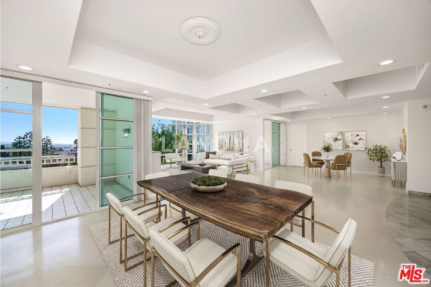10380 Wilshire Boulevard #404 官网图片 8
