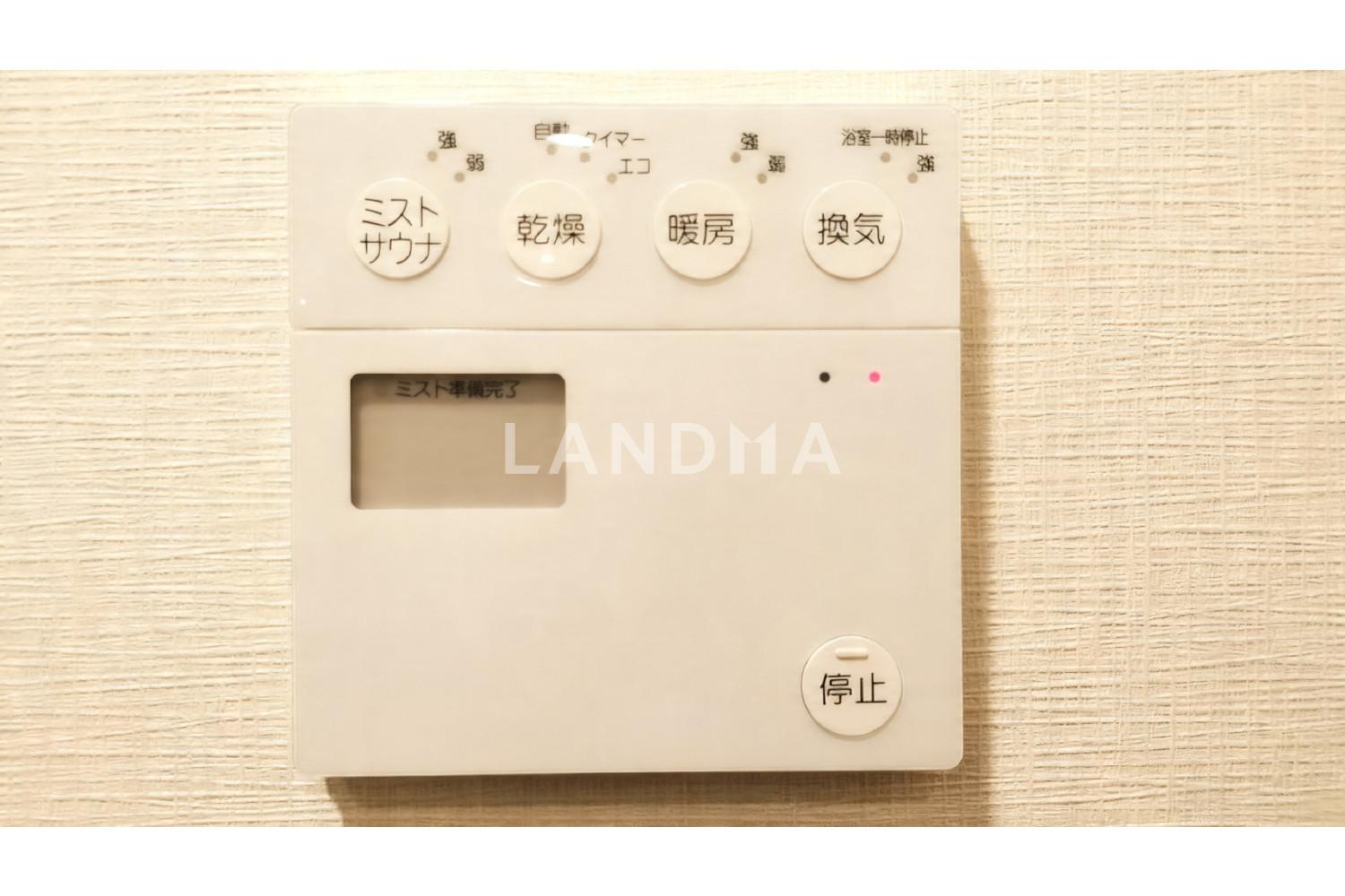 パークナード恵比寿 官网图片 18