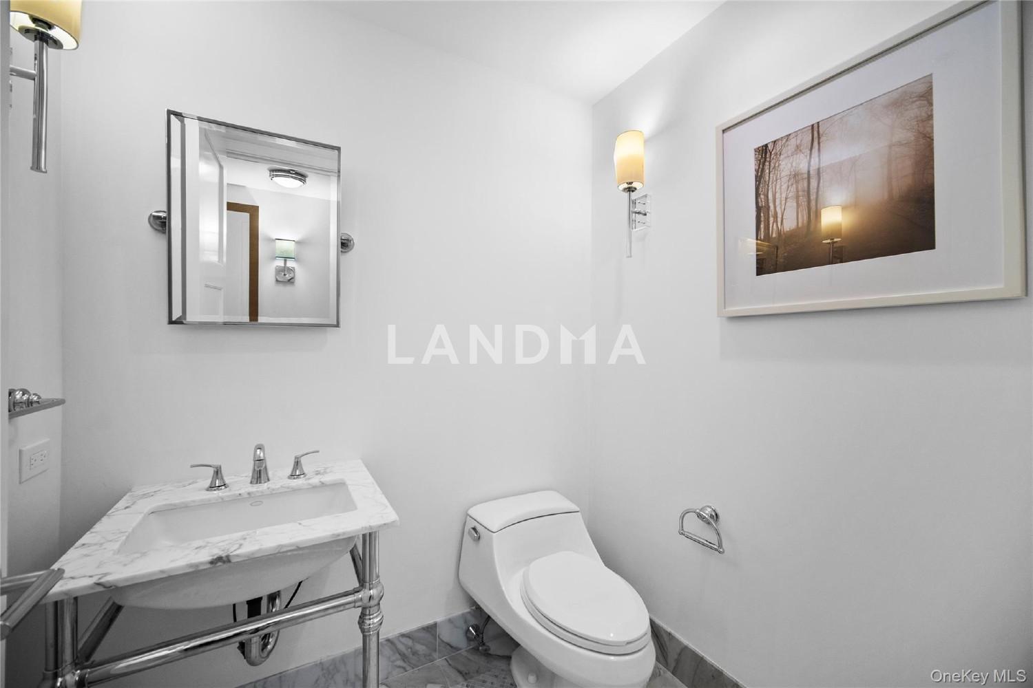 1 Renaissance Square  Unit 10D 官网图片 9