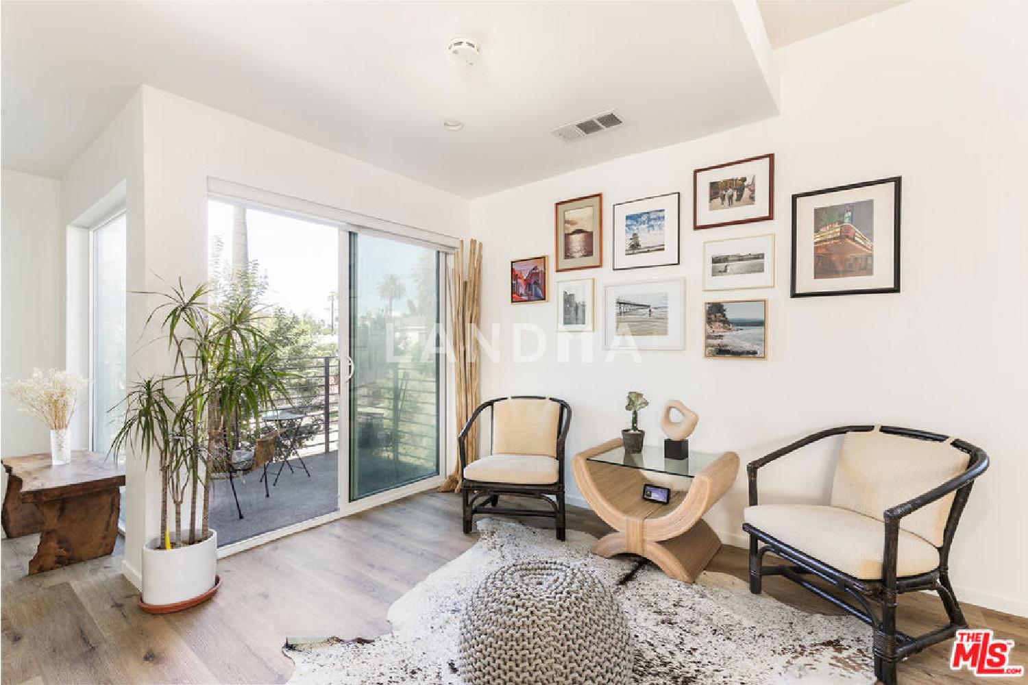 2652 S Mansfield Avenue 官网图片 4