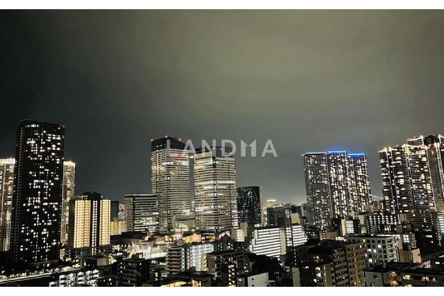 MID TOWER GRAND 官网图片 12